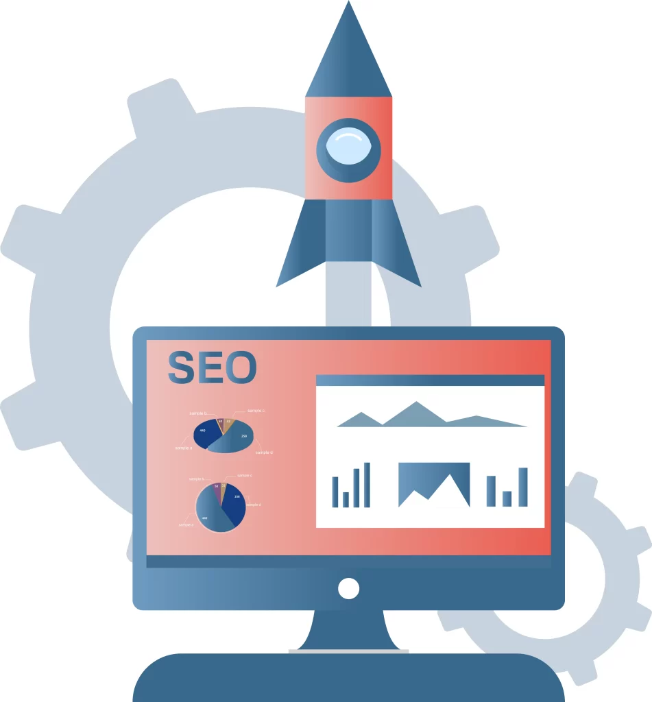 Technical SEO Service - SEO Virtual