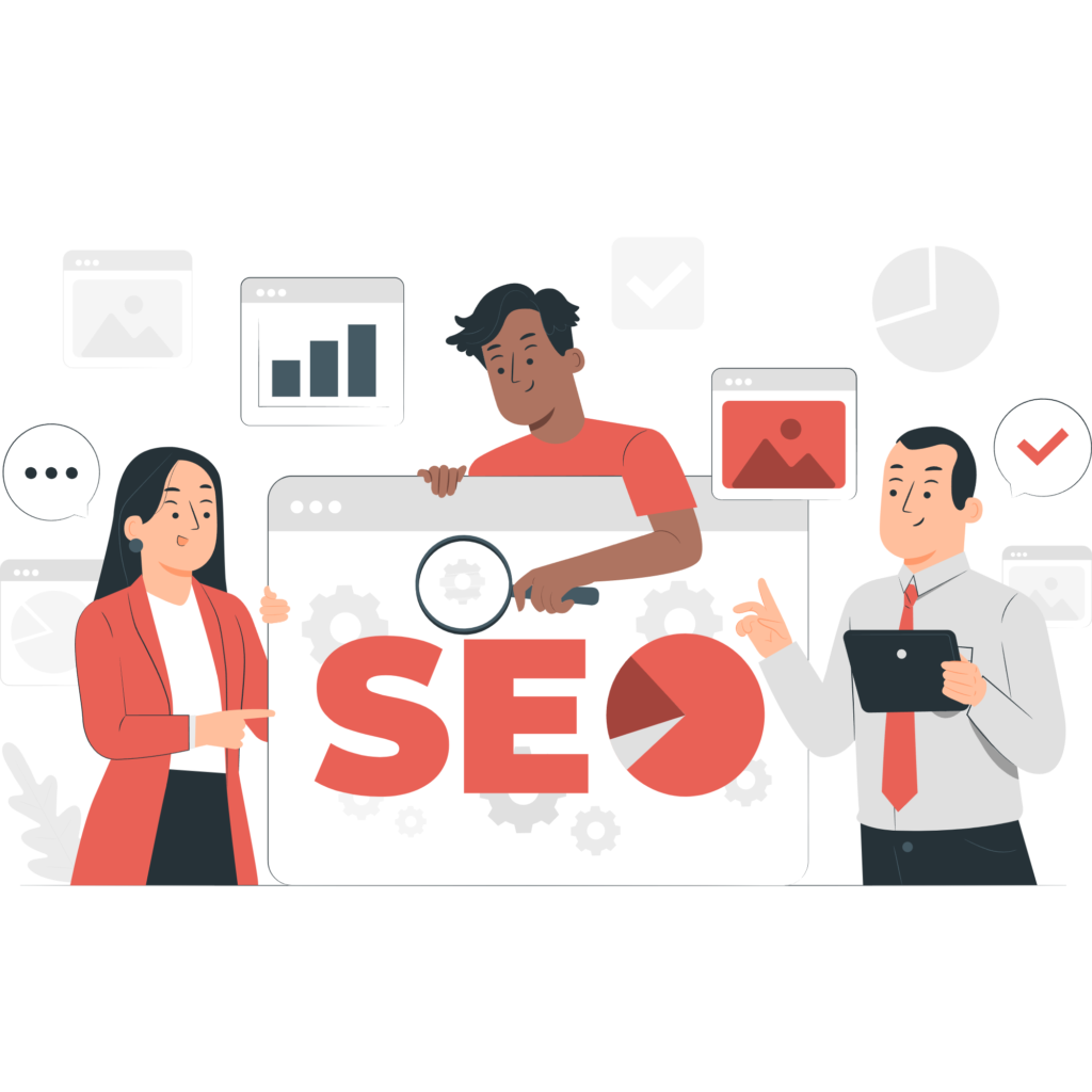 Why SEO Virtual